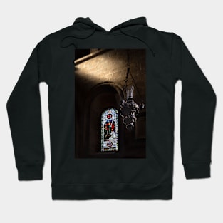 St Michael with St Mary's Church Hoodie